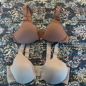 SPANXsmooth™ Bra-llelujah!® Lightly Lined Full Coverage Bra - 2!
